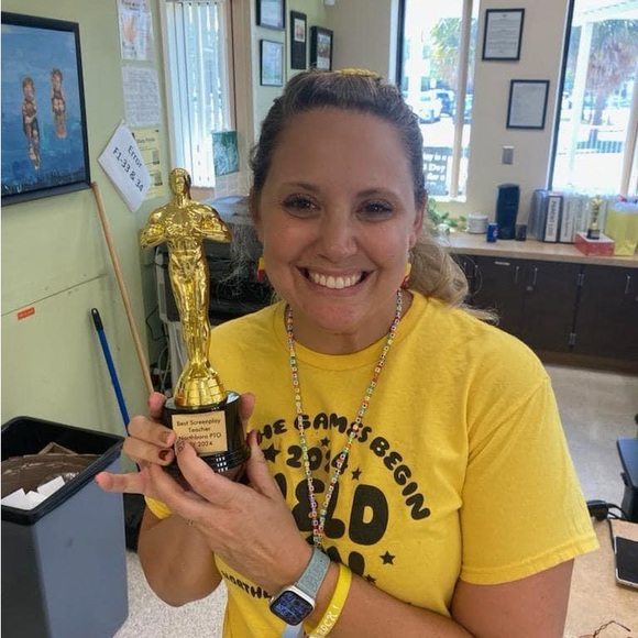 Meet your Posher, Rachel - Picture 1 of 1